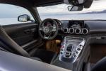 Mercedes-AMG GT 2014 года